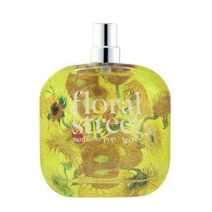 Floral Street Sunflower Pop Eau De Parfum 100ml